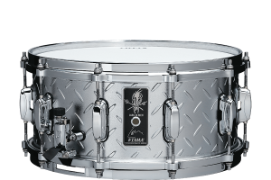 TAMA Signature Lars Ulrich 14x6,5" Snare Drum