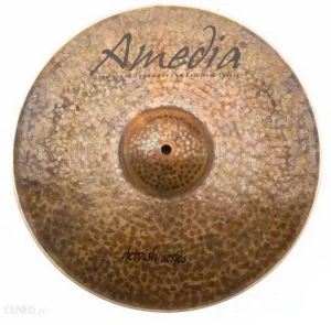 AMEDIA Dervish Crash 18"