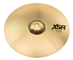 SABIAN XSR Fast Crash 14"