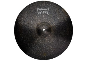 MASTERWORK Verve Crash 18"