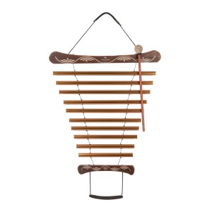 MEINL Sonic Energy MFC10DMAB Meditation Flow Chime