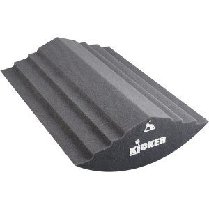 SONITUS Kicker 22x18 Bass Drum Damper