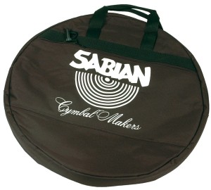SABIAN 61035 Cymbals Bag 20"