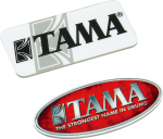 TAMA TSM01 Sonic Mute 2 Pieces