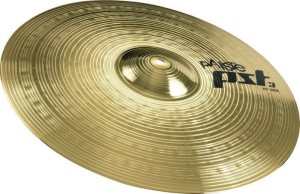 PAISTE PST3 Ride 20"