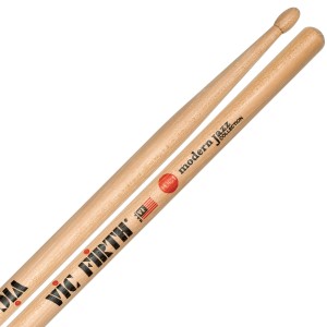 VIC FIRTH Modern Jazz Collection 1 (MJC1)