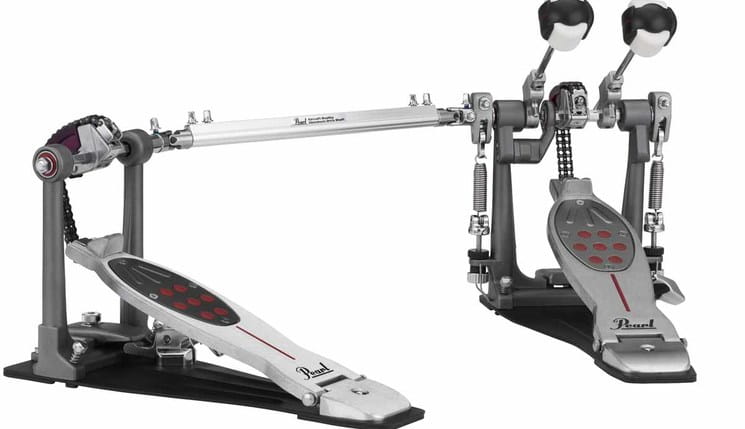 PEARL P-2052C Eliminator Redline stopa podwojna