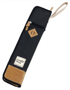 TAMA TSB12BK Powerpad Drumstick Bag