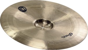 STAGG SH China 16"