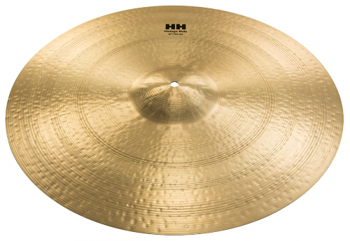 SABIAN HH Vintage Ride 21"