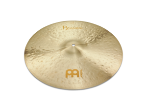 MEINL Byzance Jazz Extra Thin Crash 17"
