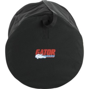 GATOR 22x18" Bass Drum Bag