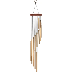 MEINL Sonic Energy SC29B Spiral Chime Bronze