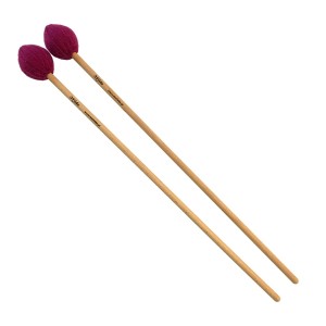 MIDO Marimba Mallets (medium hard)