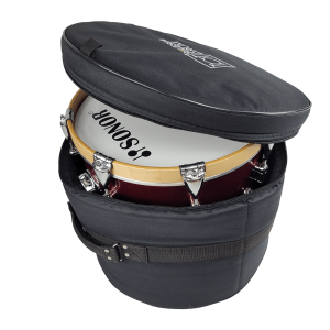 SILESIA DRUM Premium Bass Drum Bag 20x14"