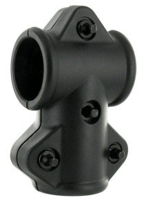 SCP EDC-37 Rack Clamp