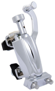 GIBRALTAR SC-DLSTO Deluxe Snare Drum Throw Off