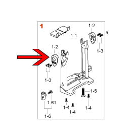 TAMA Metal bearing cover - Speedcobra 4.jpg