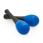 GRV MC-13BL Mini Maracas (blue)