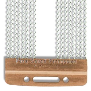 PURESOUND Equalizer Snare Wires 14" (12 Strands)
