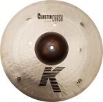 ZILDJIAN K Cluster Crash 18"