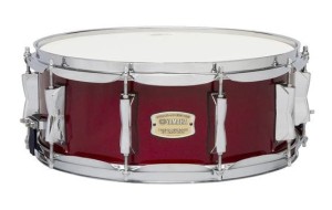 YAMAHA Stage Custom Birch 14x5,5" Snare (CR)