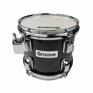 GRV Cube Tom 8x7" (BK)