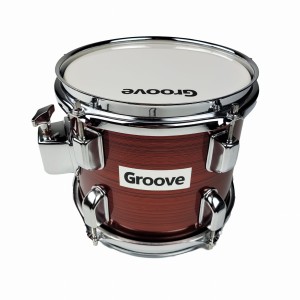 GRV Cube Tom 8x7" (RD)