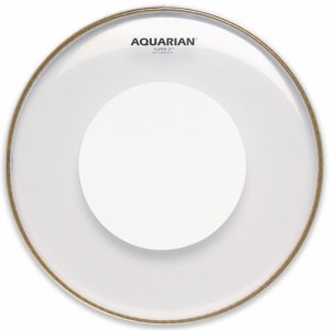 AQUARIAN Super-2 Clear Power Dot 13"