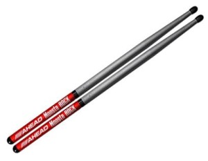 AHEAD Monsta Rock Drumsticks