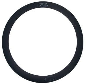 PALISSO Floring Bass Drum 18" Damper