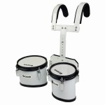 GRV Junior Marching Tom Set 6", 8"