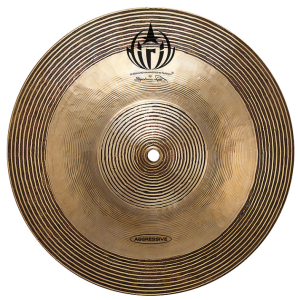 DIRIL Aggressive Splash 10"