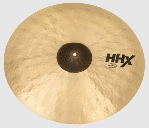 SABIAN HHX Complex Thin Crash 20"
