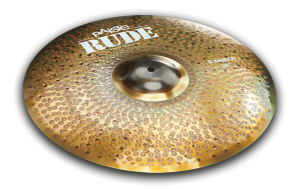 PAISTE Rude Basher 20"