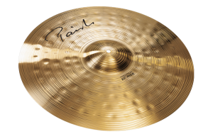 PAISTE Signature Precision Ride 20"