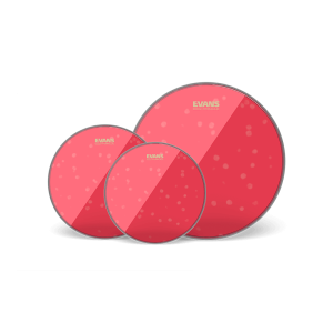EVANS Promo Hydraulic Red 12,13,16 + UV1 Coated