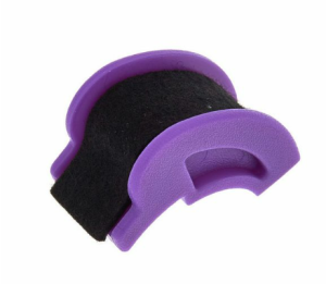 PEARL CAM-PL Pedal Cam (Purple)