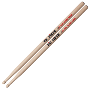 VIC FIRTH Signature Nicko McBrain (SNM)