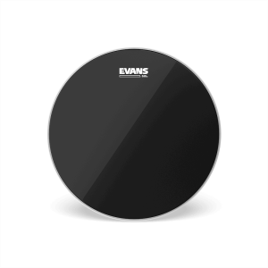 EVANS Black Chrome 16"