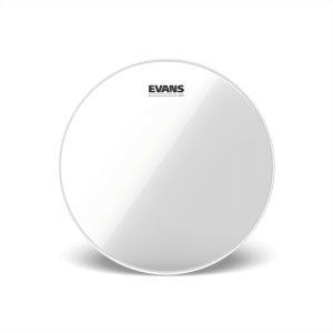 EVANS G2 Clear 18"