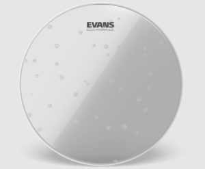 EVANS Hydraulic Glass 12"