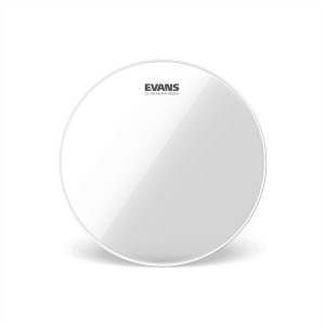 EVANS Genera Resonant Clear 14"