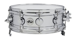 DW Collectors True-Sonic 14"x5,5" Snare