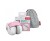 alpine silesia drum słuchawki ochronne pink.jpg
