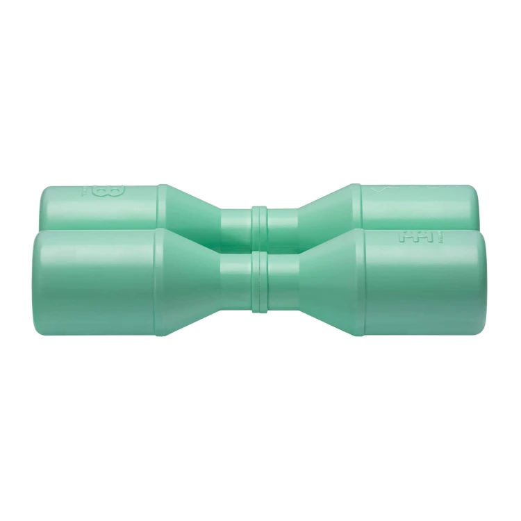 meinl percussion luis conte shaker mint green silesia drum ścp 4.jpg
