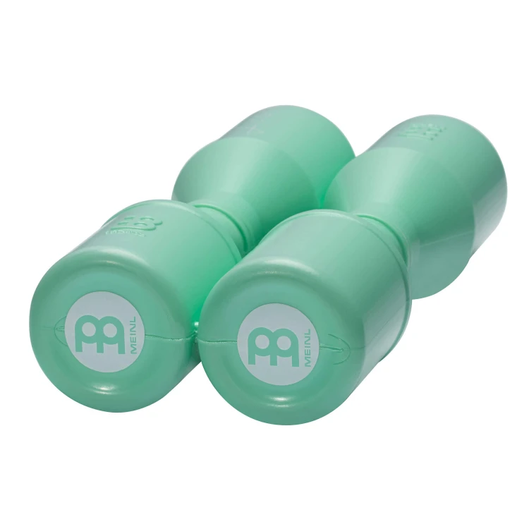 meinl percussion luis conte shaker mint green silesia drum ścp 5.jpg
