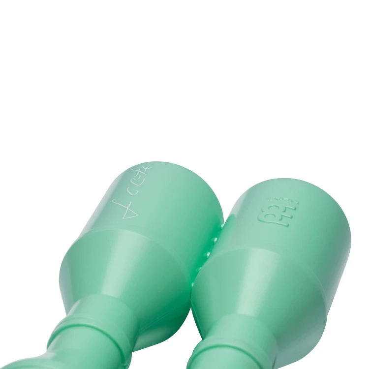meinl percussion luis conte shaker mint green silesia drum ścp 6.jpg