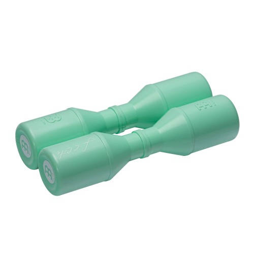 meinl percussion luis conte shaker mint green silesia drum ścp.jpg
