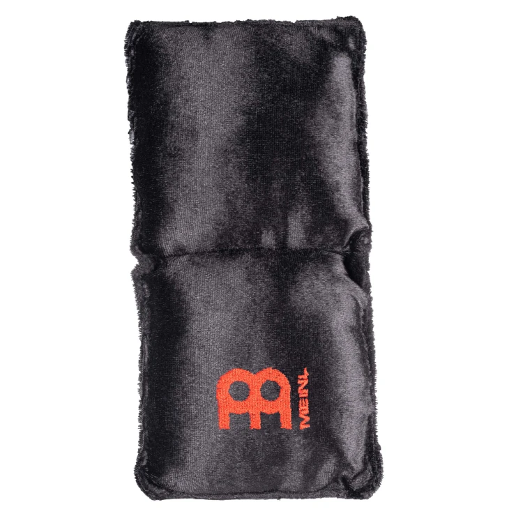 MEINL Percussion Cowbell Cushion - Medium silesia drum czarna poduszka.jpg
